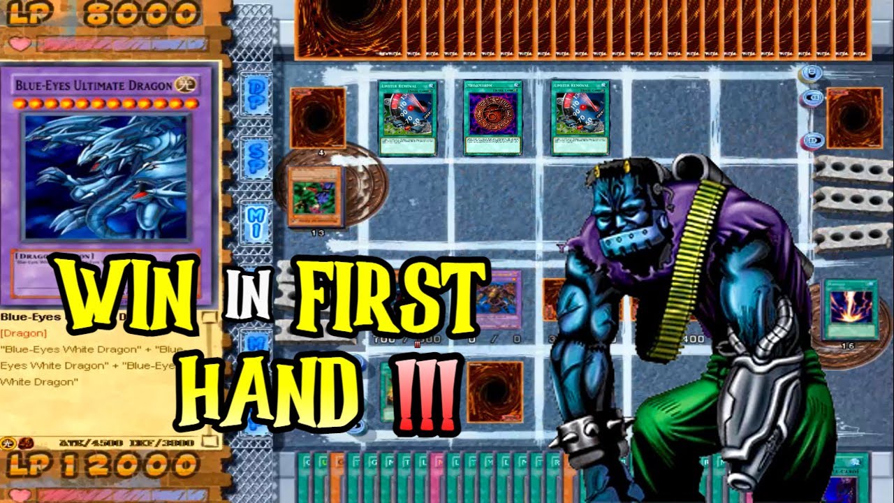 yugioh cyber stein deck Yu-Gi-Oh! - Cyber-Stein (DB2-EN100) - Dark Beginnings 2 - Unlimited Edition Patreon World Championship Qualifier 3