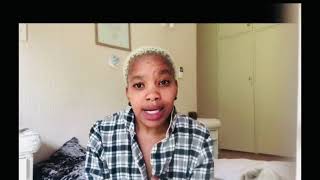 A Visit to the Doctor: An Intersex Person’s Perspective (2021) by Lungile Peaceworth Maquba