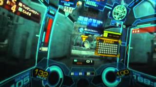 戦場の絆　0815　02　GNR66　3バー　フルボイチャ　ジョニザク