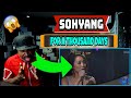 Sohyang &amp; The One - For A Thousand Days (English Subtitles) - Producer Reaction