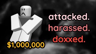 why you DON'T want to win a Roblox event