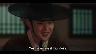 Missing Crown Prince Ep10 Vj Freddy Translated Series