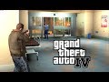 Grand Theft Auto IV (Xbox 360) Free-Roam Gameplay #10 [HD]