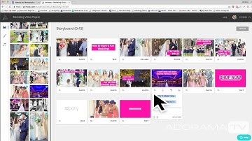 Creating Videos with Photos: Breathe Your Passion with Vanessa Joy