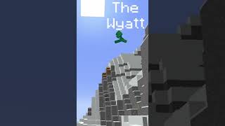 How I revolutionized Minecraft with a Clutch