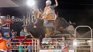 Rodeio de PRACINHA 2024 (SEXTA / MELHORES MOMENTOS)