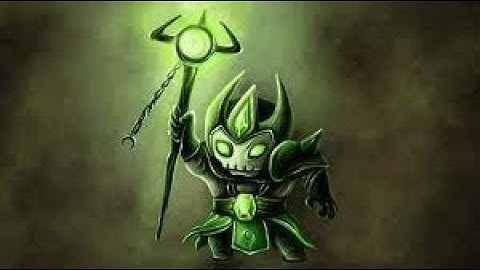 incursion: Puppet Master and Necromancer Review