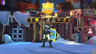 Gladiator Heroes Clash Kingdom 2024 screenshot 1