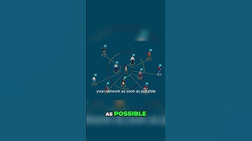 Unlock Your Future: How Networking Can Change Your Life Forever!