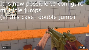 Modular Multiplayer FPS Engine (Photon 2): PUN2 Update; New Attachment Extensions