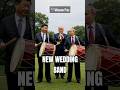Xi Putin On Drums Trump On Zurna Zelensky The Bride 