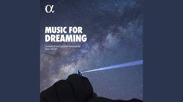 Suite for Strings, JW VI/2: V. Adagio