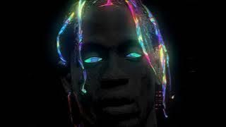 Travis Scott I Get It (SLOWED TO PERFECTION)