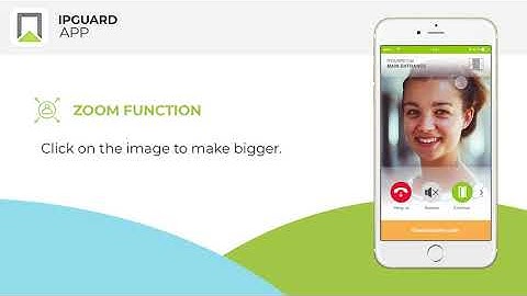 IPGUARD 4G/GSM Smart Video Visitor Door Entry & Access Control App Tutorial