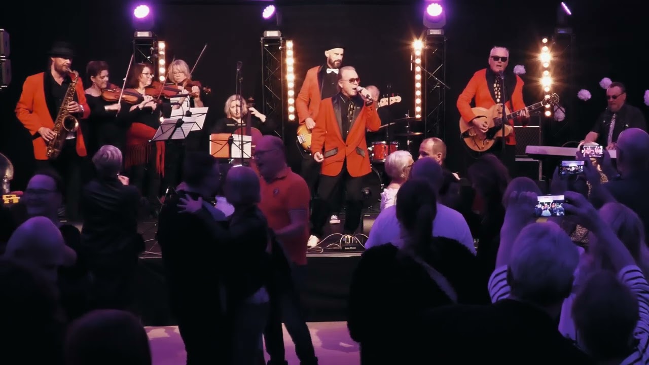 Jam Rock Band All I Have to do is Dream YouTube