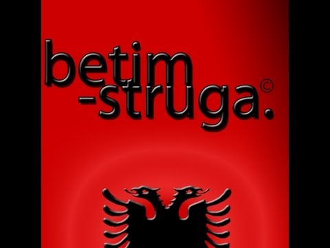 ALBANIAN mix (arash ft. pachanga) by betim-struga