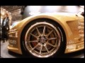 Tokyo auto salon tas 2008 by addx french