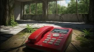 Retro Office Phone Ringtone | RedRingtones.Com