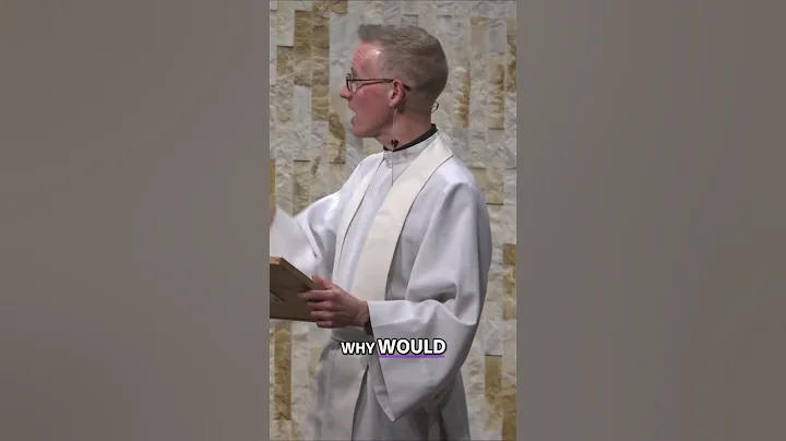 Discover the Power of Reconciliation with Jesus: Experience God's Forgiveness Today - Espresso SOTS