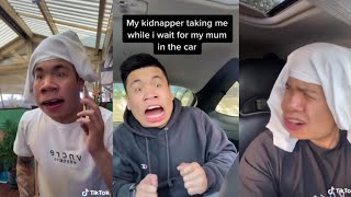 MY FAVOURITE KIDNAPPING TIKTOK SERIES TO WATCH DURING COVID-19