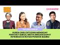 Ruben Onsu Diduga Idap Penyakit Serius, Nikita Mirzani Dapat Intimidasi di Sel I Cowok Cowok Gosip