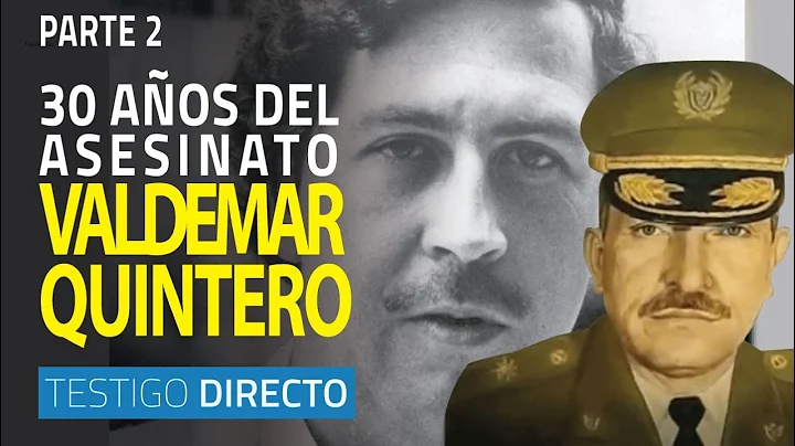 Incorruptible: el Coronel Valdemar Franklin Quinte...