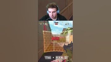 Most Insane Clutch Specter Divide #gaming #twitch #spectredivide