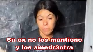 Su ex no los mantiene y los am3drenta #UnaFamiliaSinNada by El Show Del Chango Oficial 11,817 views 1 day ago 36 minutes
