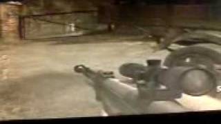 the ghost of asylum - cod 5