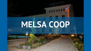 MELSA COOP 3* Болгария Солнечный Берег обзор – отель МЕЛСА КУП 3* Солнечный Берег видео обзор