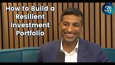 How to Build a Resilient Investment Portfolio Like a Billion-Dollar Endowment