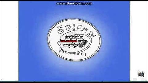 Spiffy Pictures and Baby Nick Jr in Milk Effect