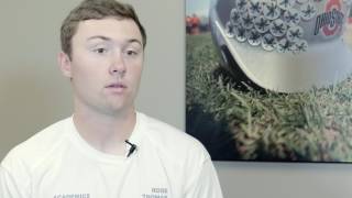 Jack's Story | Ohio State Sports Medicine