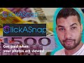 L clickasnap  clickasnap l clickasnap    l        500