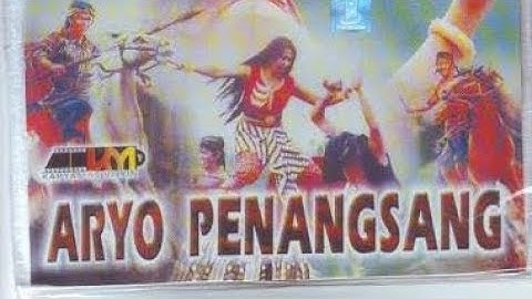 Arya Penangsang