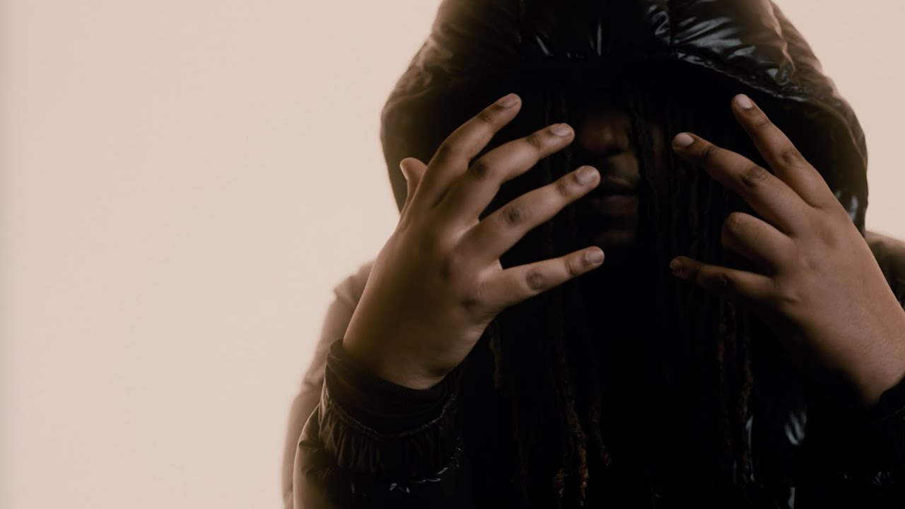 Twevlen Rapper Twhellve - Thief In The Night (Official Video) - YouTube