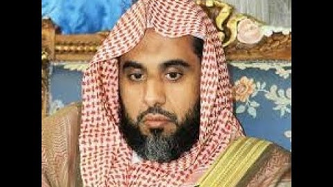 سورة المائدة   كاملة الشيخ عبدالله  الجهني برواية حفص عن عاصم