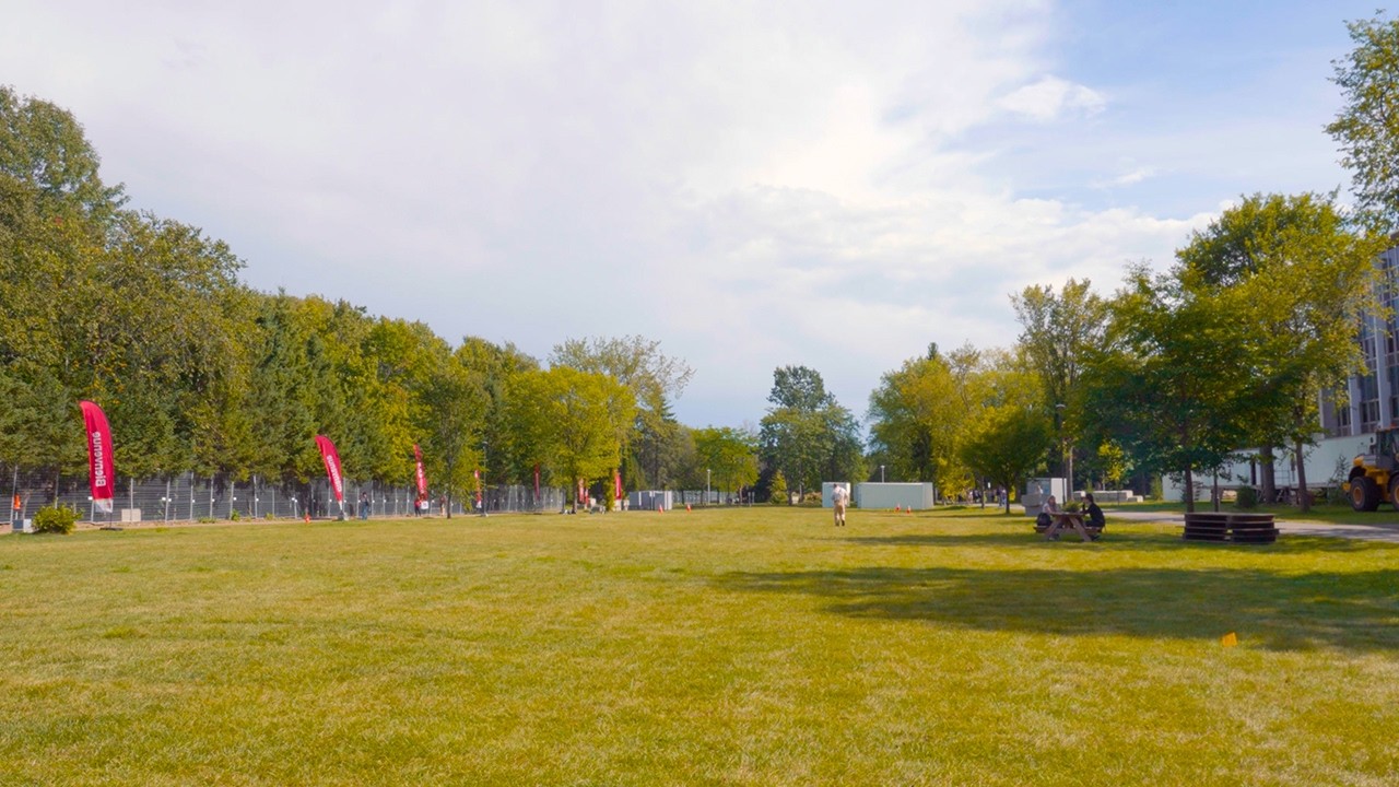 Université Laval Campus Tour | Vivez la Rentrée Étudiante 2025 comme si vous y étiez