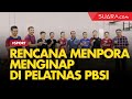 Ruangan Rahasia Rossi dan 4 Berita Olahraga Terpopuler Lainnya - Suara.com