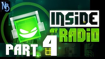 Inside My Radio Walkthrough Part 4 No Commentary