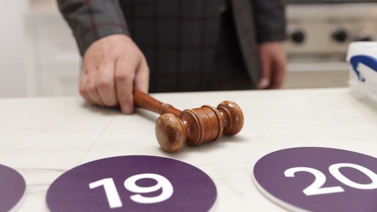 Adcock Prestige- Selling Brisbane's Finest