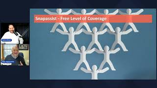 Introducing Snapassist: The Ultimate Business Continuity Solution for Healthcare Practices!