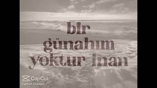 Ahmet Kaya Bir Günahım Yoktur Inan Varsada Olum Kurban