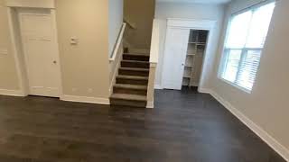 The Hinge Flats Unit 213