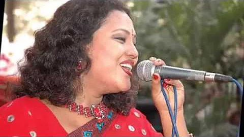 Bangla Folk Song - Momtaz Begum - Amar Bondhu Nair...