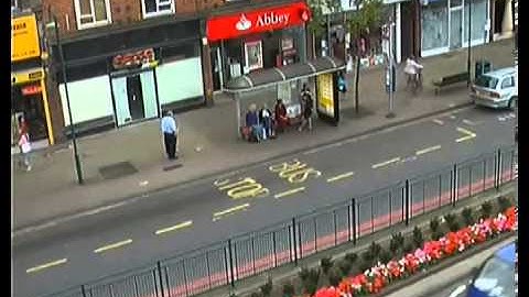 GXi Embedded Intelligence - Rules: Removed Object