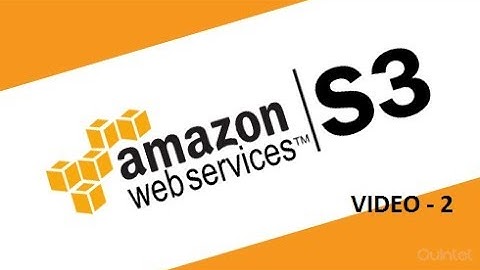 Getting Started Eclipse AWS Java SDK with S3   Part   2