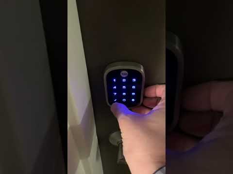 The Sterling How To: Smart Rent Lock