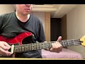 Immortal Galaxy (J&rsquo;s solo work - bassist of Luna Sea) 