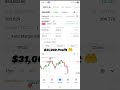 #sol trade made $30,000 Profit in 17 Minutes with 50x Crypto Leverage!”